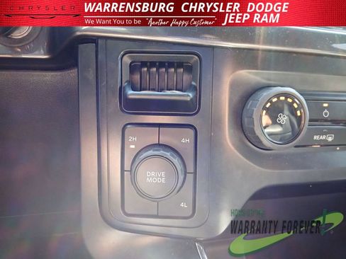 Used 2023 Ford F150 XL w/ STX Appearance Package AWD/4WD image 25
