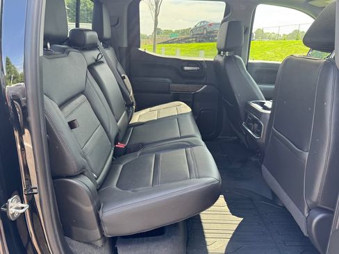 Used 2020 GMC Sierra 1500 Denali w/ Technology Package AWD/4WD image 33