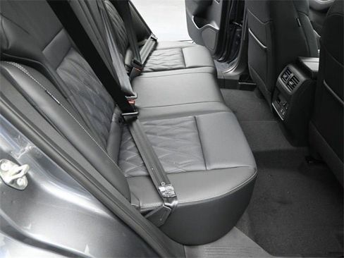 New 2026 Nissan Rogue Platinum w/ Platinum Premium Package image 35