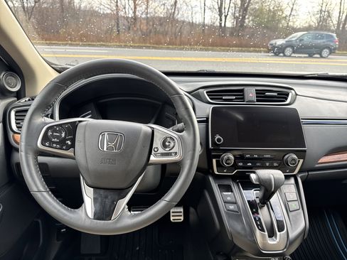 Used 2022 Honda CR-V Touring image 14