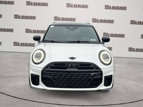New 2026 MINI Cooper S FWD image 8