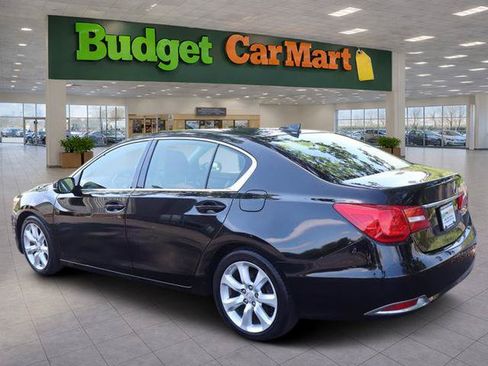 Used 2014 Acura RLX FWD image 5