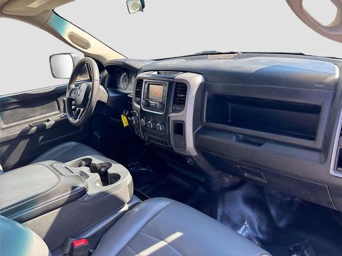 Used 2022 RAM 1500 Tradesman w/ Chrome Appearance Group image 31