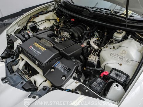 Used 1999 Pontiac Firebird Trans Am RWD image 37