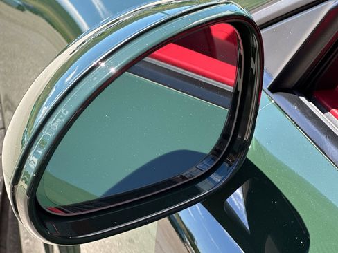 Certified 2019 Porsche 911 Targa 4 GTS AWD/4WD image 39