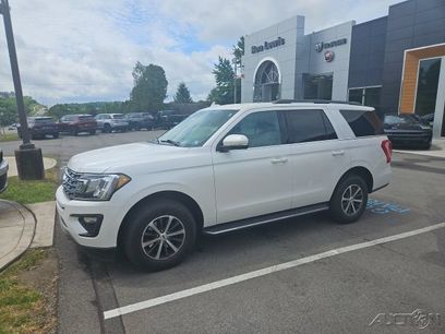 Used 2019 Ford Expedition XLT w/ Equipment Group 202A