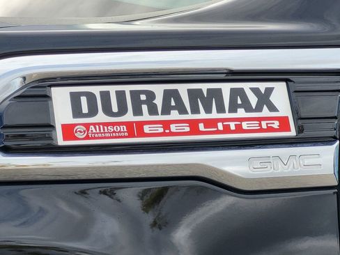 Used 2020 GMC Sierra 3500 Denali w/ Denali Ultimate Package image 15