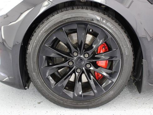 Used 2017 Tesla Model S 75D image 79