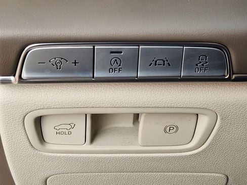 Used 2021 Genesis GV80 3.5T Prestige w/ Prestige Package 07 image 12