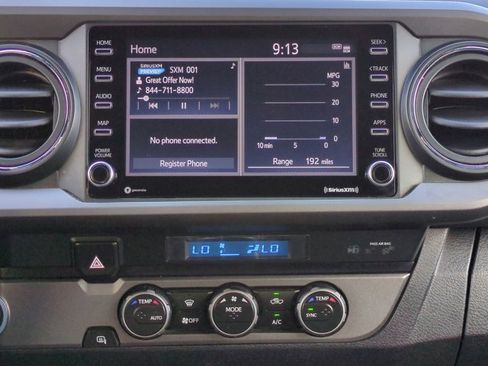 Used 2022 Toyota Tacoma SR5 image 18