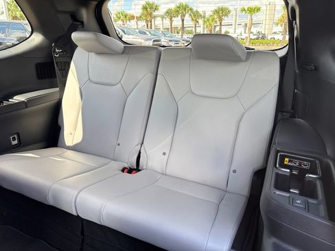 Used 2026 Lexus TX 350 AWD w/ Technology Package image 23