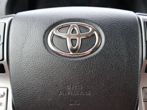 Used 2023 Toyota 4Runner SR5 RWD image 26