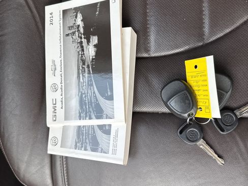 Used 2014 Buick Enclave Premium w/ Trailering Provision Package image 19