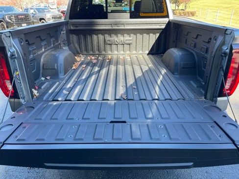 New 2026 GMC Sierra 1500 Denali w/ Denali Reserve Package image 24