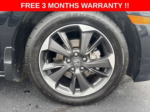 Used 2023 Honda Odyssey Elite image 10