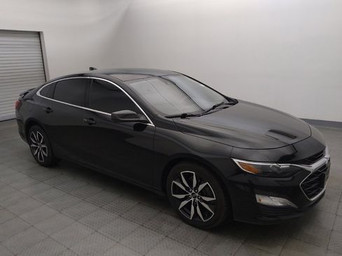 Used 2024 Chevrolet Malibu RS FWD image 11