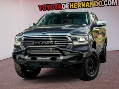 Used 2020 RAM 1500 Laramie