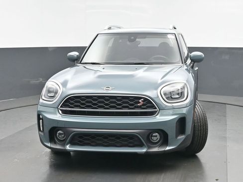 Used 2023 MINI Cooper Countryman S FWD image 4