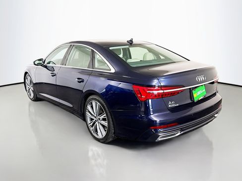 Used 2019 Audi A6 3.0T Premium Plus w/ Premium Plus Package image 7