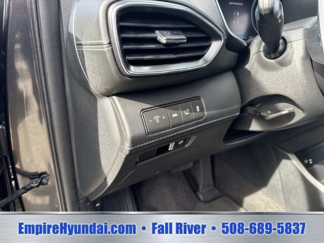 Used 2023 Hyundai Santa Fe Calligraphy AWD/4WD image 22