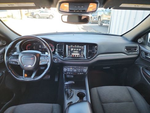 Used 2023 Dodge Durango GT image 17