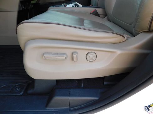 Used 2021 Honda Odyssey Elite image 14