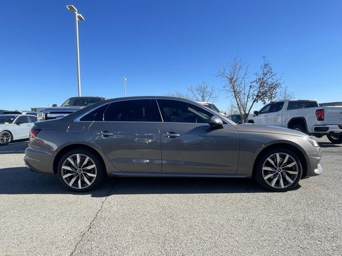 Used 2021 Audi A4 2.0T Premium w/ Convenience Package image 9