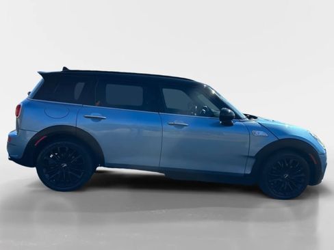 Used 2016 MINI Cooper Clubman S image 6