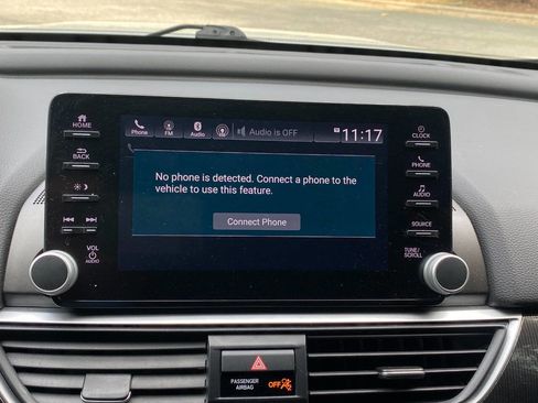 Used 2020 Honda Accord Sport image 26