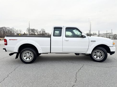 Used 2007 Ford Ranger Sport image 20