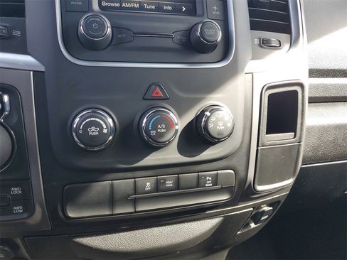 Used 2024 RAM 1500 Classic Warlock image 30