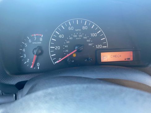 Used 2015 Chevrolet City Express LT w/ Technology Package FWD image 27
