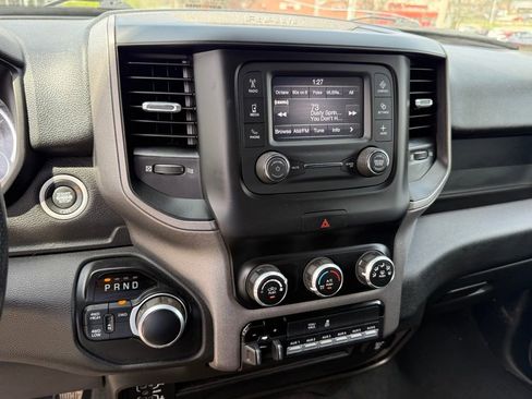 Used 2022 RAM 2500 Tradesman image 20