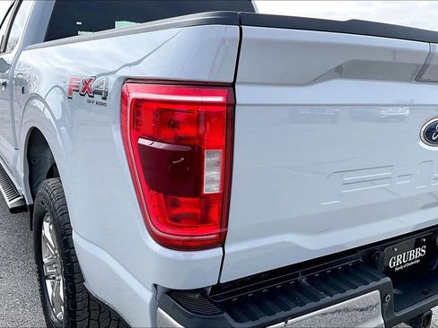 Used 2023 Ford F150 XLT w/ Equipment Group 302A High image 43