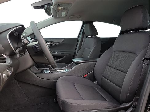 Used 2022 Chevrolet Malibu LS image 14