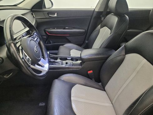 Used 2020 Kia Optima Premium image 17