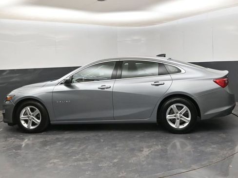 Used 2024 Chevrolet Malibu LS FWD image 5