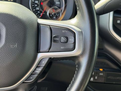 Used 2024 RAM 3500 Big Horn AWD/4WD image 23