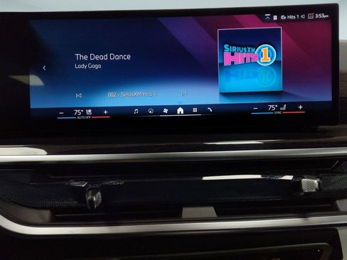 New 2026 BMW X5 xDrive40i w/ M Sport Package image 21