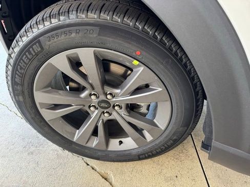 New 2026 Ford Explorer Active w/ Active Comfort Package image 39