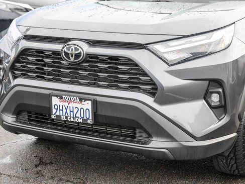 Certified 2023 Toyota RAV4 XLE Premium image 19