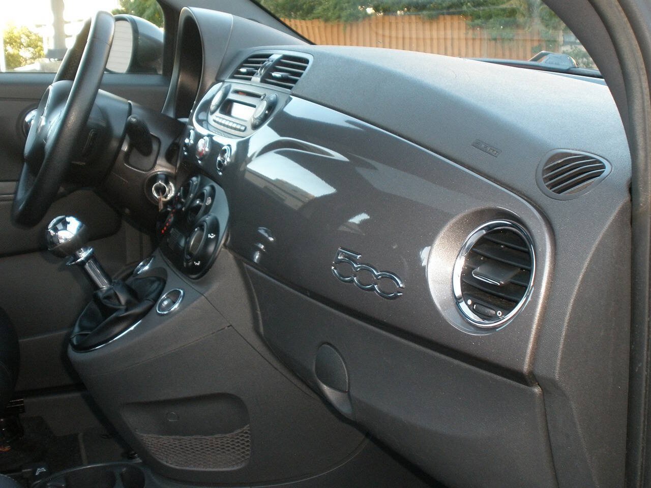 Used 2012 FIAT 500 Sport FWD image 29
