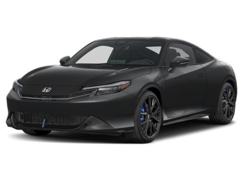 New 2026 Honda Prelude image 1