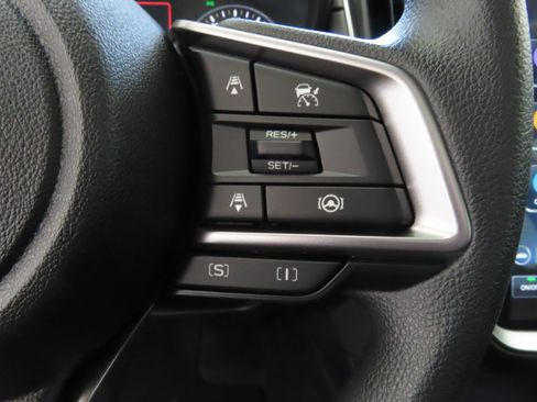 New 2026 Subaru Impreza 2.0i Sport AWD/4WD image 13