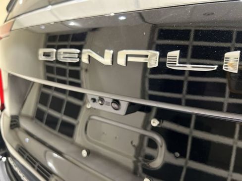 New 2026 GMC Yukon Denali w/ Advanced Technology Package AWD/4WD image 30