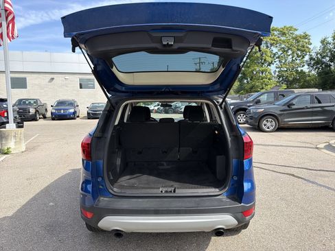Used 2019 Ford Escape SE AWD/4WD image 34