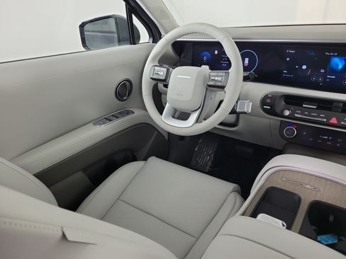 New 2026 Hyundai Palisade SEL AWD/4WD image 5