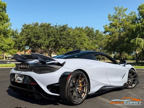 Used 2021 McLaren 765LT RWD image 57
