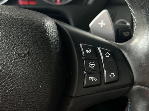 Used 2014 BMW X6 M AWD/4WD image 33