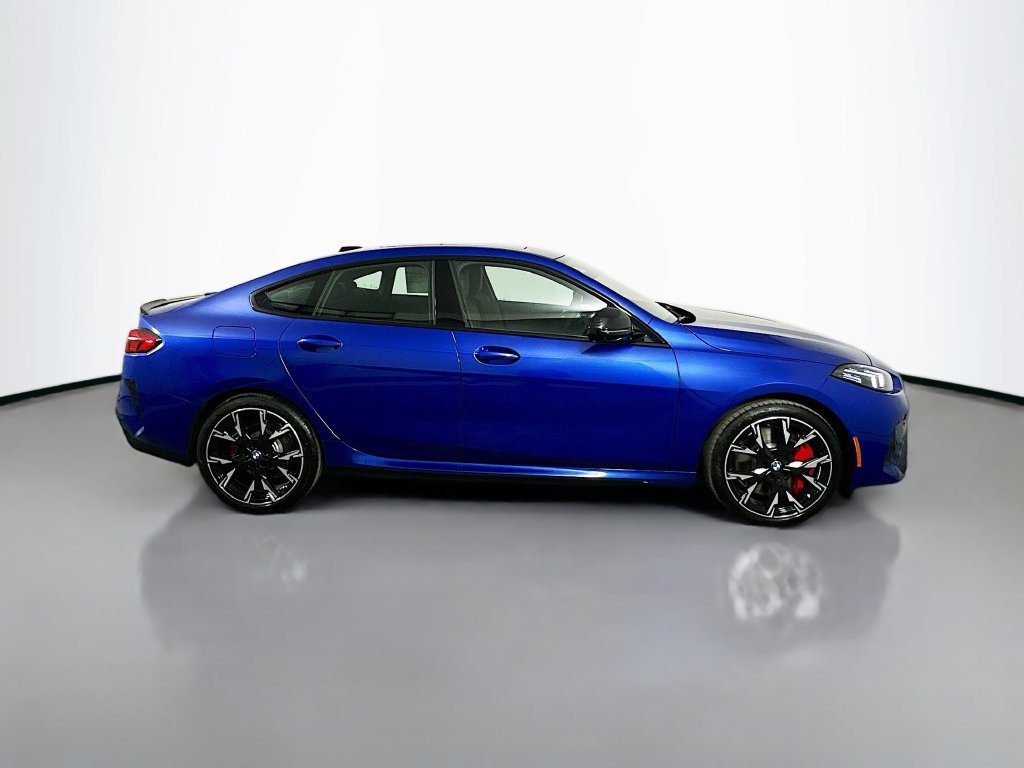 Used 2026 BMW 228i xDrive w/ Technology Package AWD/4WD image 4